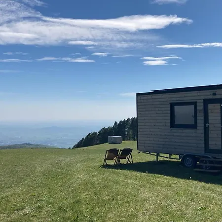 Riconnettiti Con La Natura Sul Monte Joanaz * Calla