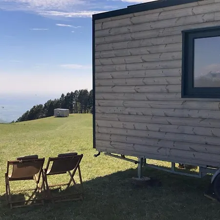 Riconnettiti Con La Natura Sul Monte Joanaz Calla