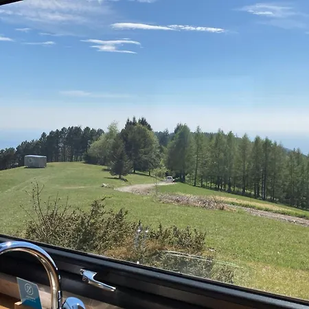 Riconnettiti Con La Natura Sul Monte Joanaz Οργανωμένο κάμπινγκ *