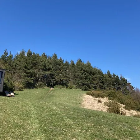 Riconnettiti Con La Natura Sul Monte Joanaz Οργανωμένο κάμπινγκ *