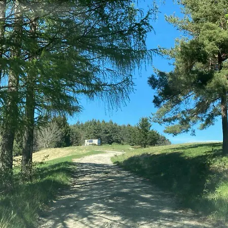 Οργανωμένο κάμπινγκ Riconnettiti Con La Natura Sul Monte Joanaz *