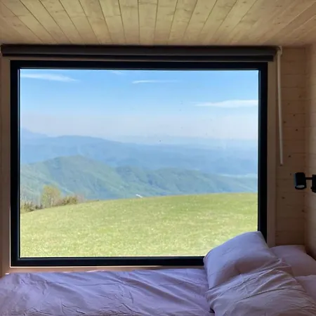 Riconnettiti Con La Natura Sul Monte Joanaz Calla