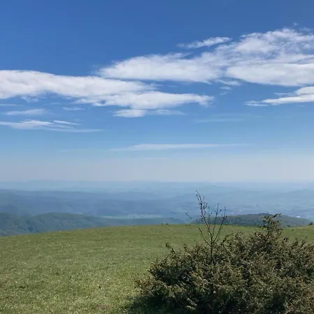 Οργανωμένο κάμπινγκ Riconnettiti Con La Natura Sul Monte Joanaz